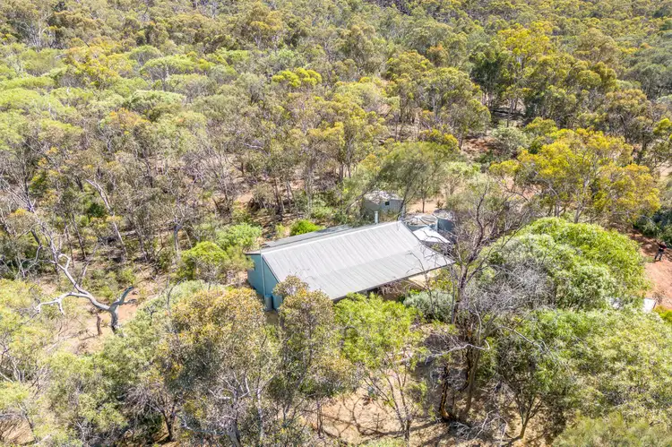 Main view of Homely land listing, 81 Wilkerson Rd, West Toodyay, Toodyay WA 6566