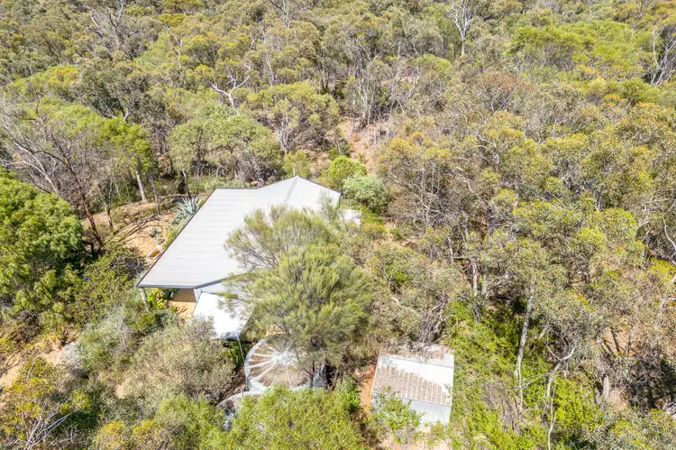 Third view of Homely land listing, 81 Wilkerson Rd, West Toodyay, Toodyay WA 6566