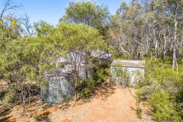 Fourth view of Homely land listing, 81 Wilkerson Rd, West Toodyay, Toodyay WA 6566