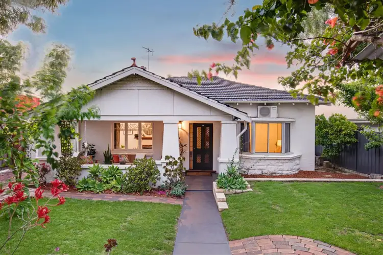 Main view of Homely house listing, 9 Harborne Street, Wembley WA 6014