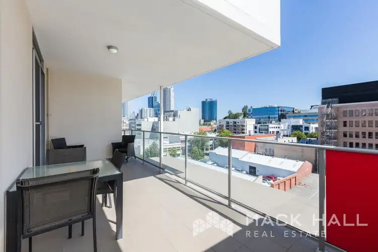 42/863 Wellington Street, West Perth WA 6005