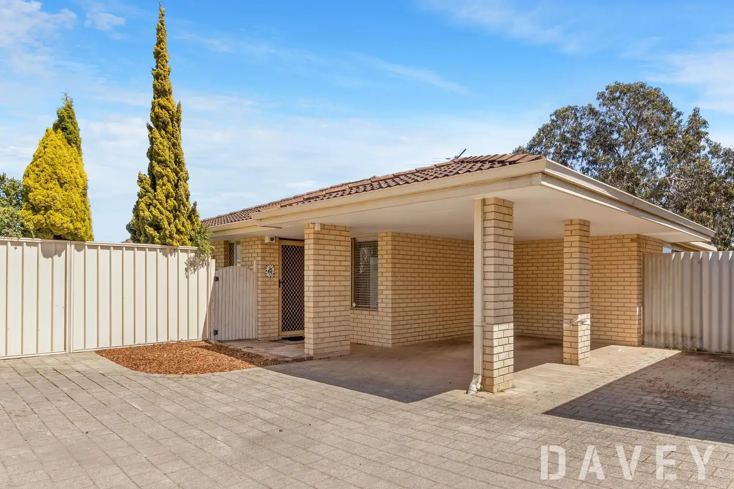 Main view of Homely house listing, 4/111 Wanneroo Road, Tuart Hill WA 6060