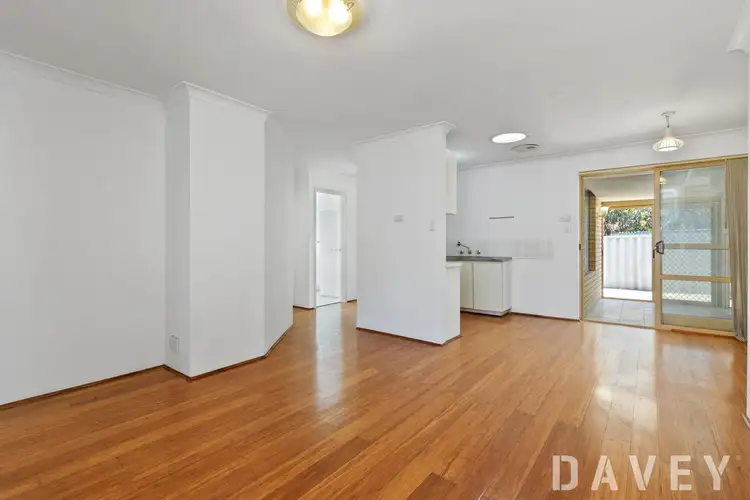 Fourth view of Homely house listing, 4/111 Wanneroo Road, Tuart Hill WA 6060