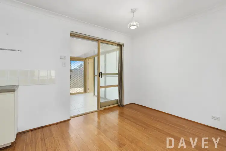 Fifth view of Homely house listing, 4/111 Wanneroo Road, Tuart Hill WA 6060