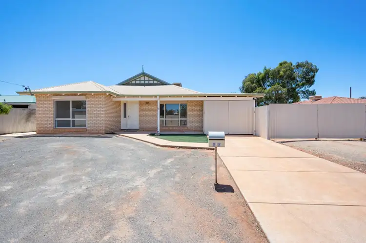 17 Nemesis Place, South Kalgoorlie WA 6430