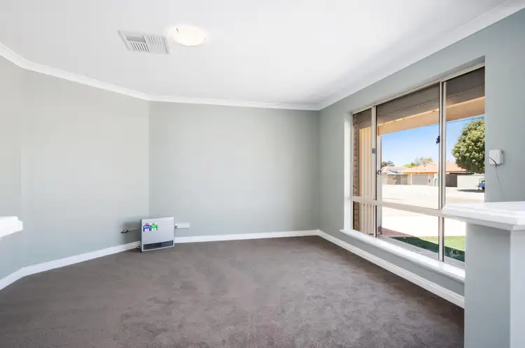 Second view of Homely house listing, 17 Nemesis Place, South Kalgoorlie WA 6430