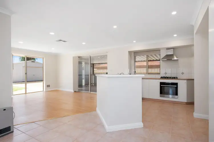 Fourth view of Homely house listing, 17 Nemesis Place, South Kalgoorlie WA 6430