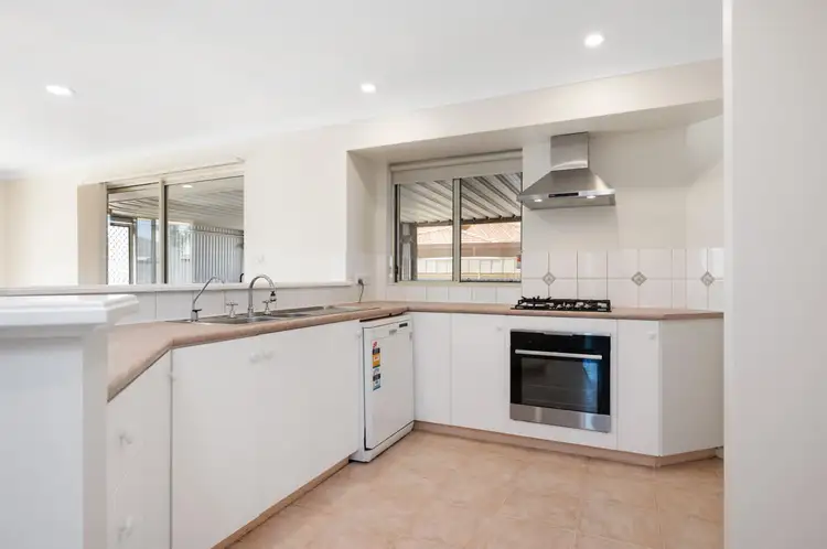 Fifth view of Homely house listing, 17 Nemesis Place, South Kalgoorlie WA 6430
