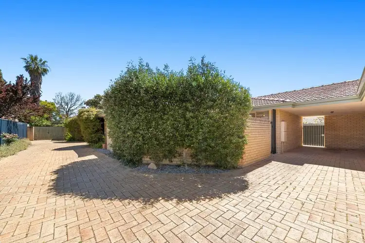 47B Holman Street, Alfred Cove WA 6154