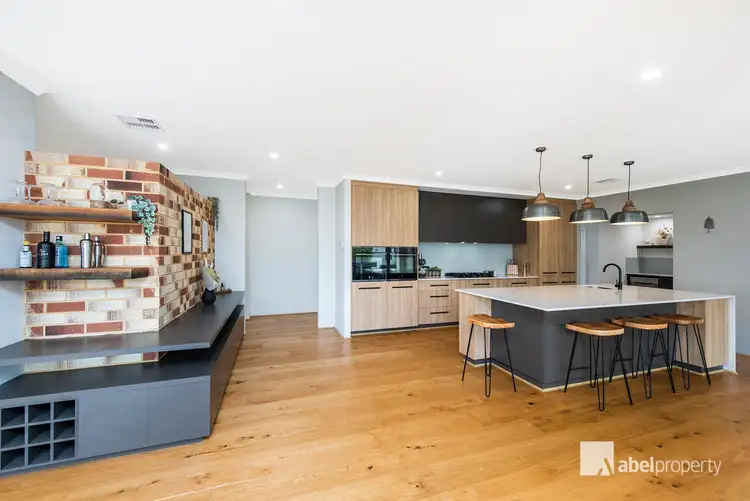 3 Brigade Lane, Ellenbrook WA 6069