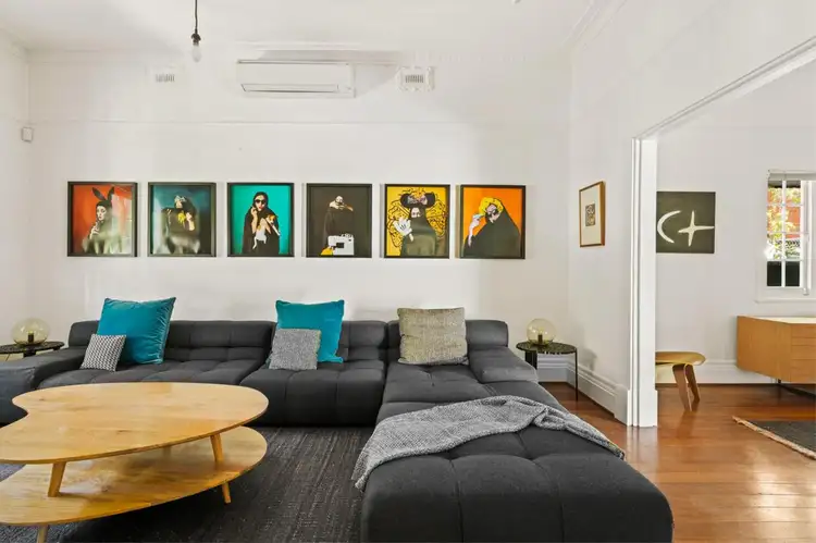 Main view of Homely house listing, 18 Forrest Street, Mount Lawley WA 6050