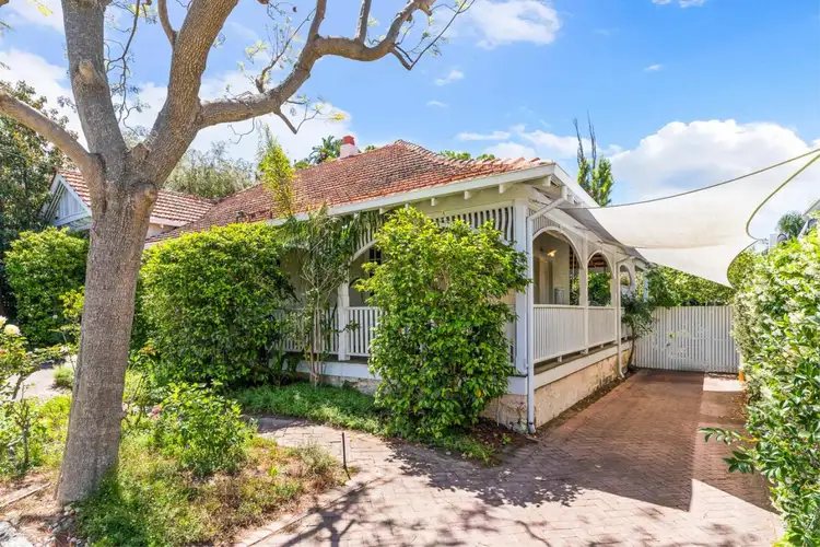 Third view of Homely house listing, 18 Forrest Street, Mount Lawley WA 6050