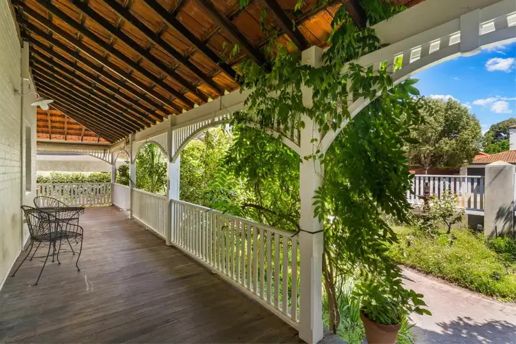 Fourth view of Homely house listing, 18 Forrest Street, Mount Lawley WA 6050