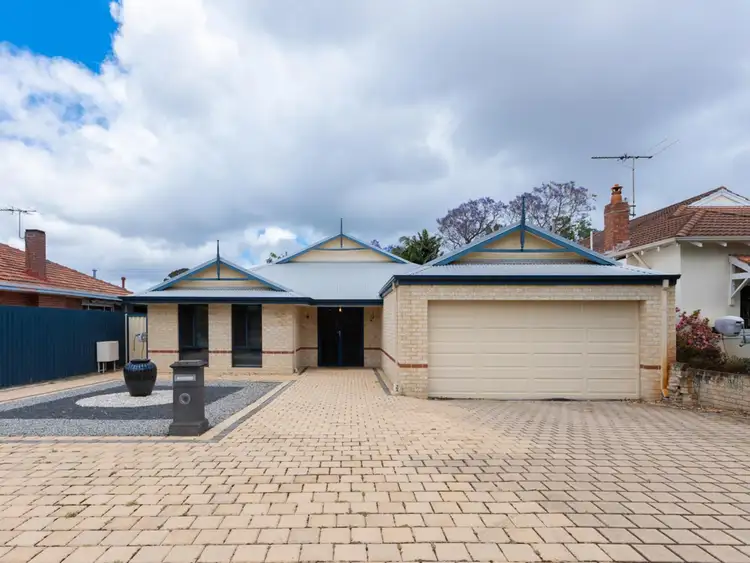 35 Hotham Street, Bayswater WA 6053