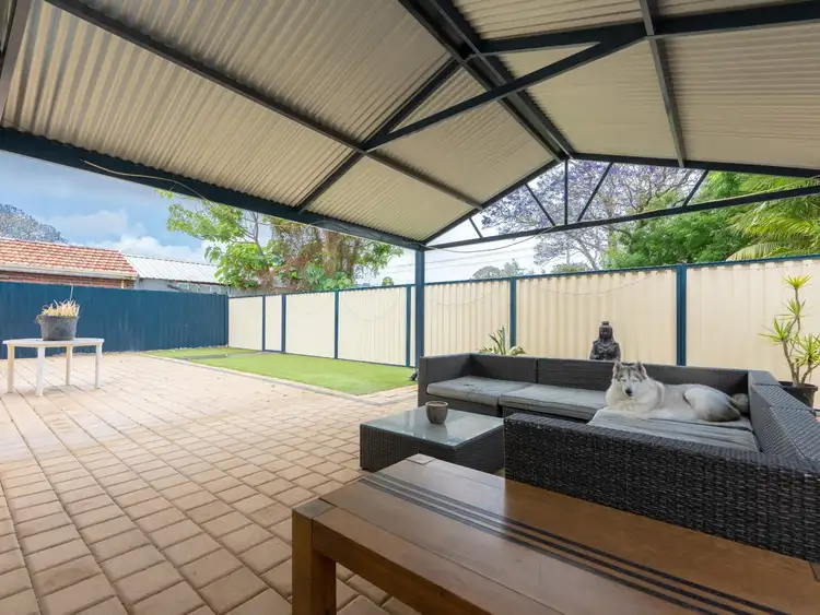 Fourth view of Homely house listing, 35 Hotham Street, Bayswater WA 6053