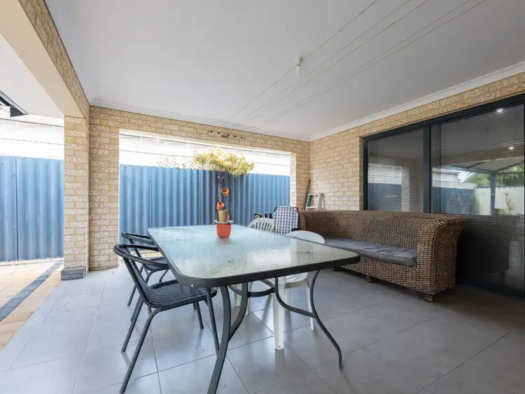 Sixth view of Homely house listing, 35 Hotham Street, Bayswater WA 6053