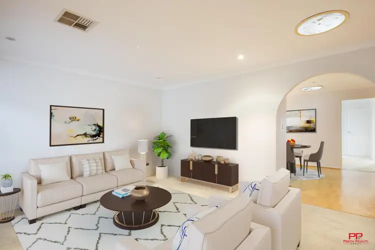 Main view of Homely villa listing, 7/26 Kelvin Street, Maylands WA 6051