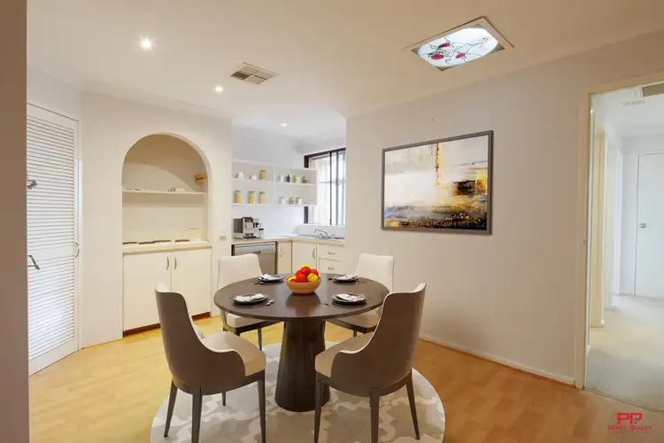 Second view of Homely villa listing, 7/26 Kelvin Street, Maylands WA 6051