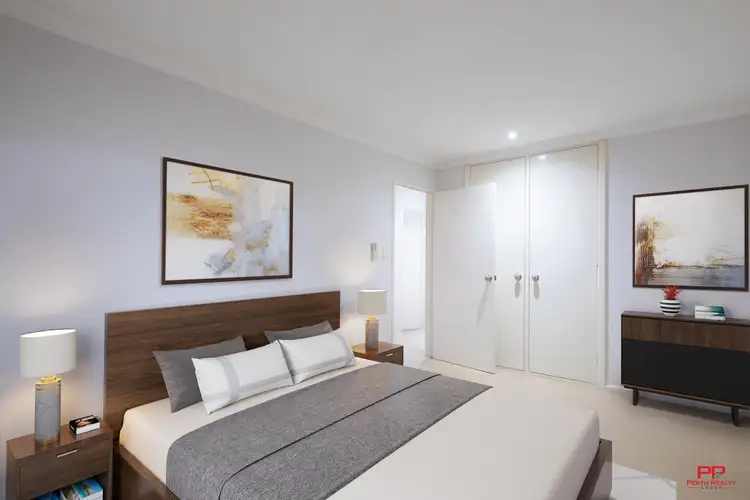 Fourth view of Homely villa listing, 7/26 Kelvin Street, Maylands WA 6051