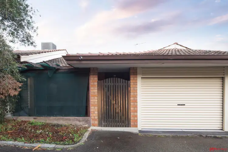 Sixth view of Homely villa listing, 7/26 Kelvin Street, Maylands WA 6051