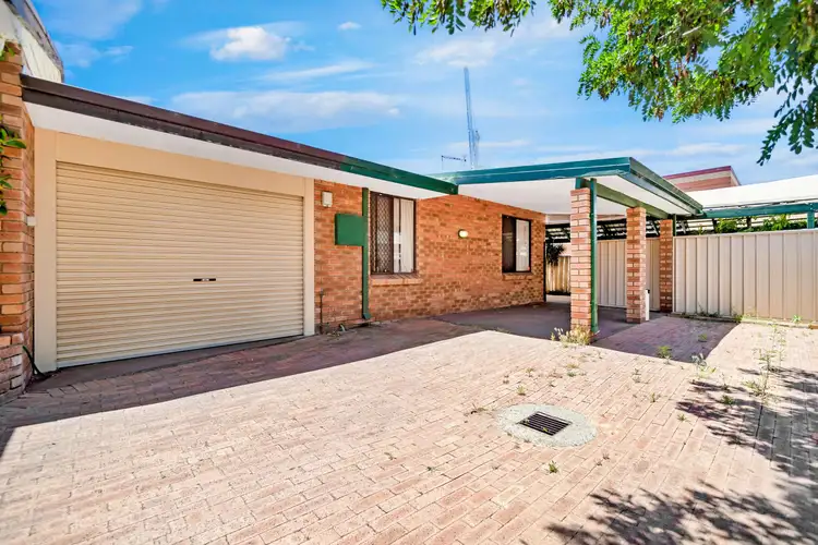 4/4 Jane Road, Applecross WA 6153