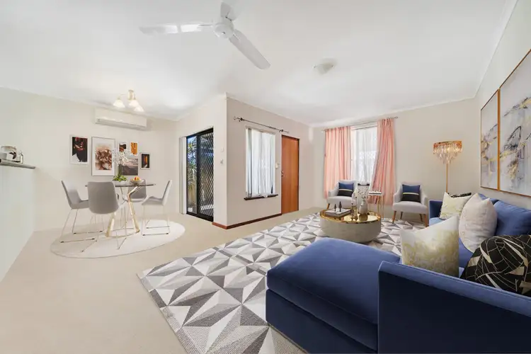 Second view of Homely house listing, 4/4 Jane Road, Applecross WA 6153