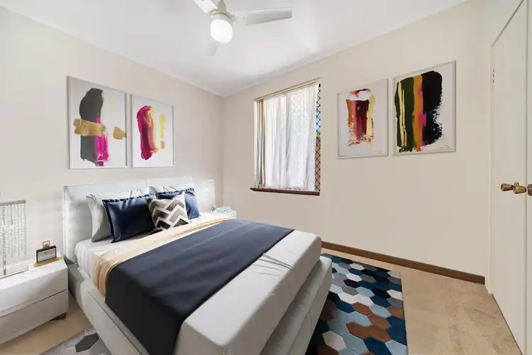 Fourth view of Homely house listing, 4/4 Jane Road, Applecross WA 6153