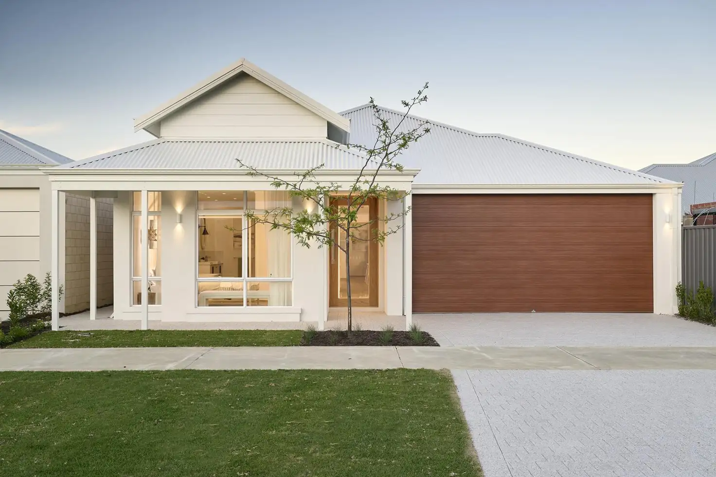 Main view of Homely house listing, 14 Boudicca Drive, Forrestdale WA 6112