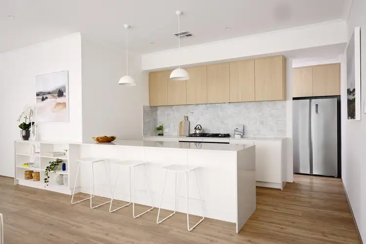 Second view of Homely house listing, 14 Boudicca Drive, Forrestdale WA 6112