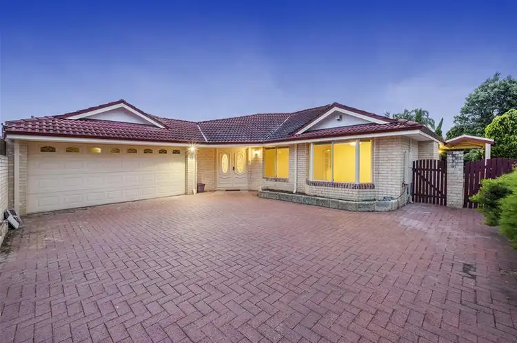 1117A Beaufort Street, Bedford WA 6052