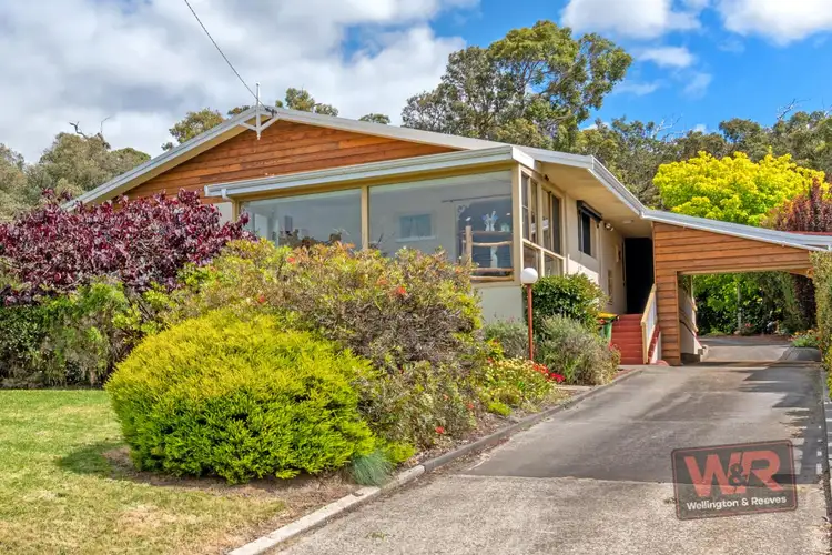 Second view of Homely house listing, 12 Heather Road, Ocean Beach WA 6333