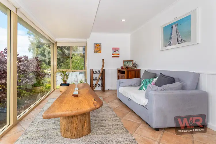 Fifth view of Homely house listing, 12 Heather Road, Ocean Beach WA 6333
