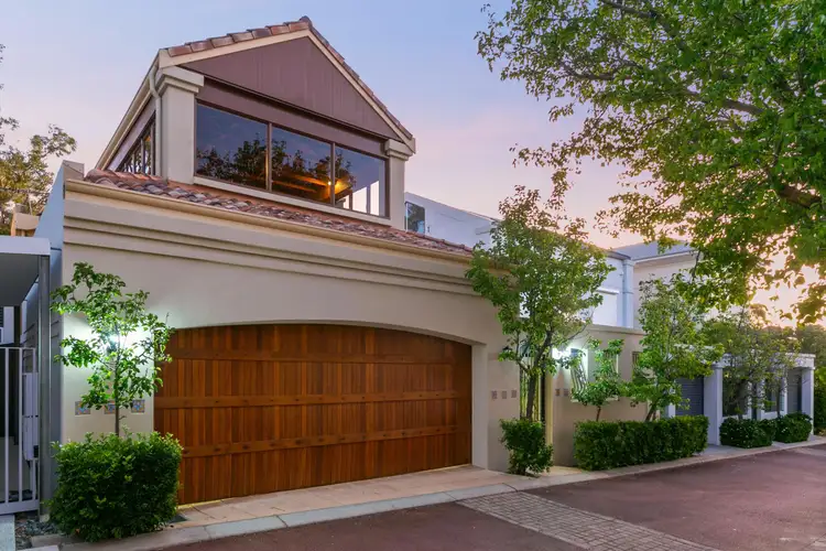 Main view of Homely townhouse listing, 3/116 Matheson Road, Applecross WA 6153