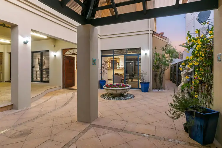 Third view of Homely townhouse listing, 3/116 Matheson Road, Applecross WA 6153