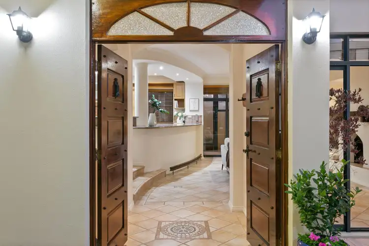Fourth view of Homely townhouse listing, 3/116 Matheson Road, Applecross WA 6153