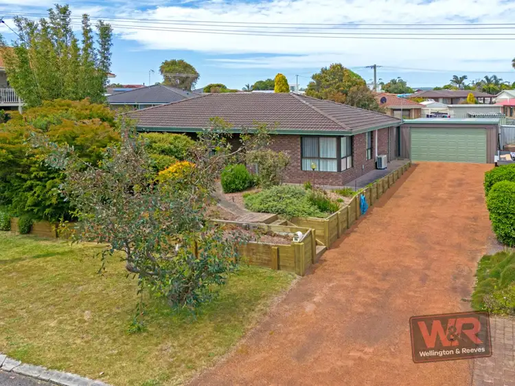 Second view of Homely house listing, 14 Shapcott Street, Bayonet Head WA 6330