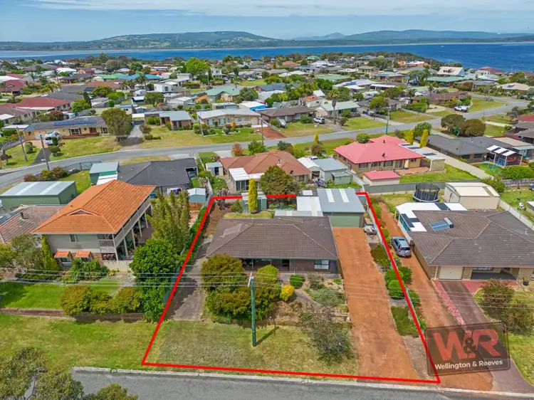 Third view of Homely house listing, 14 Shapcott Street, Bayonet Head WA 6330