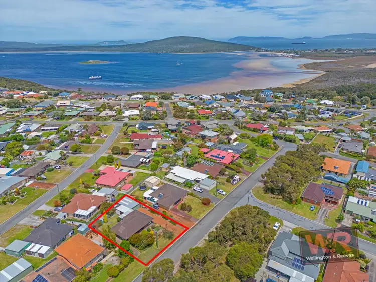 Fourth view of Homely house listing, 14 Shapcott Street, Bayonet Head WA 6330