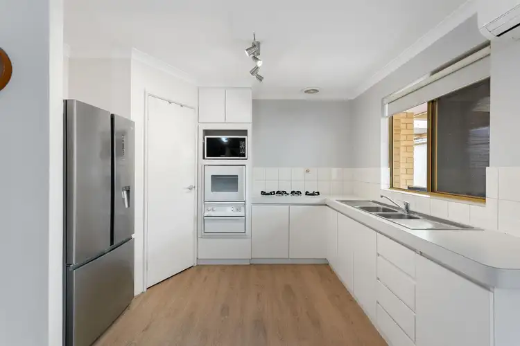 Second view of Homely villa listing, 7/185 Daly Street, Belmont WA 6104