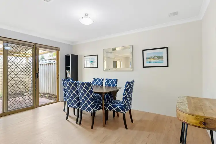 Third view of Homely villa listing, 7/185 Daly Street, Belmont WA 6104