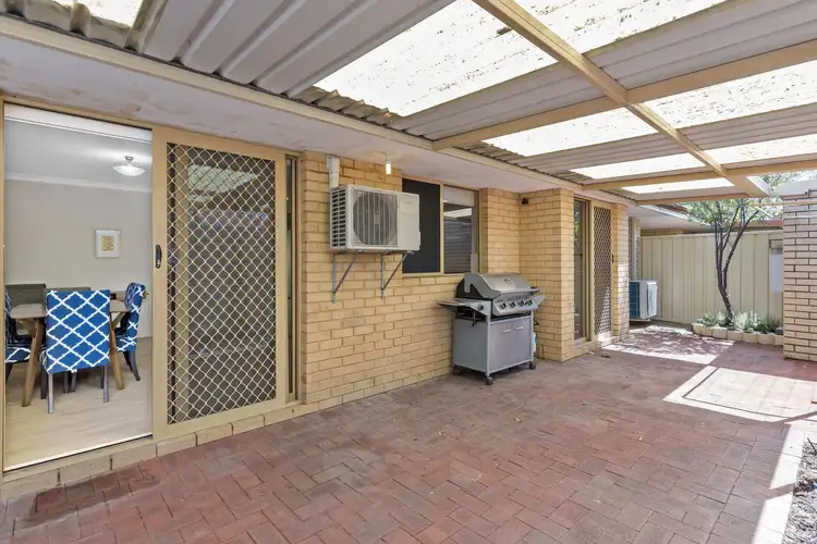 Fourth view of Homely villa listing, 7/185 Daly Street, Belmont WA 6104