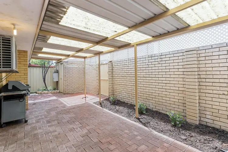 Fifth view of Homely villa listing, 7/185 Daly Street, Belmont WA 6104