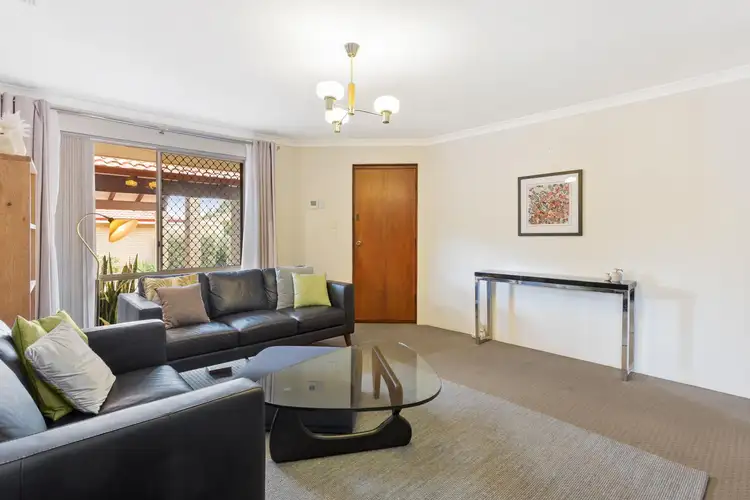 Sixth view of Homely villa listing, 7/185 Daly Street, Belmont WA 6104