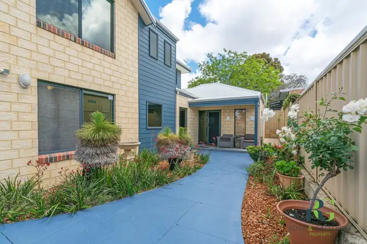 11a Marr Street, Myaree WA 6154