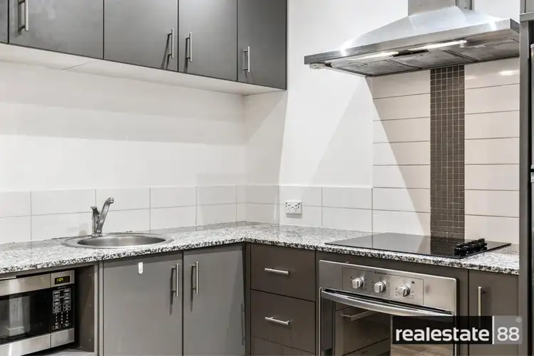 Fifth view of Homely apartment listing, 11/996 Hay Street, Perth WA 6000