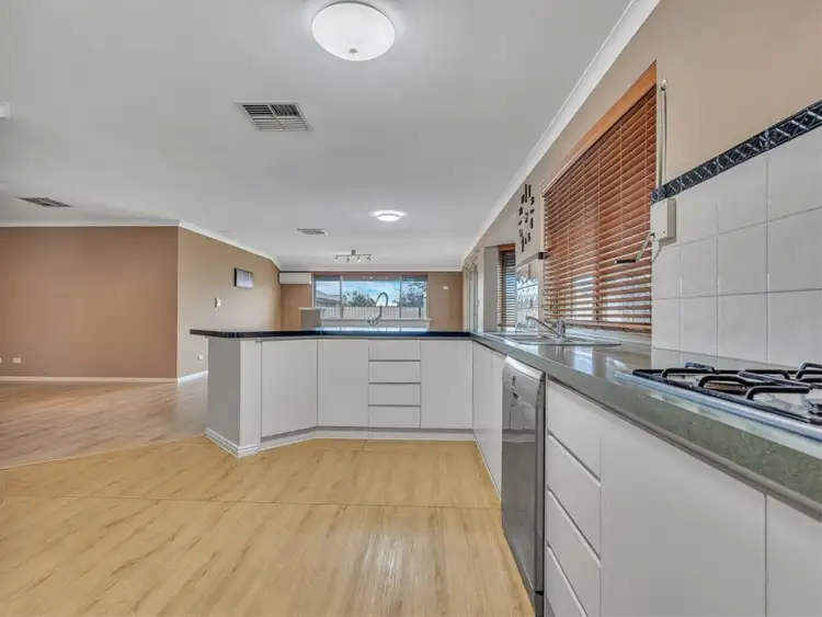 Fourth view of Homely house listing, 4 Hotham Way, Gosnells WA 6110