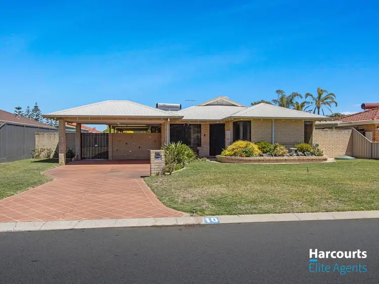 10 Blee Court, Rockingham WA 6168