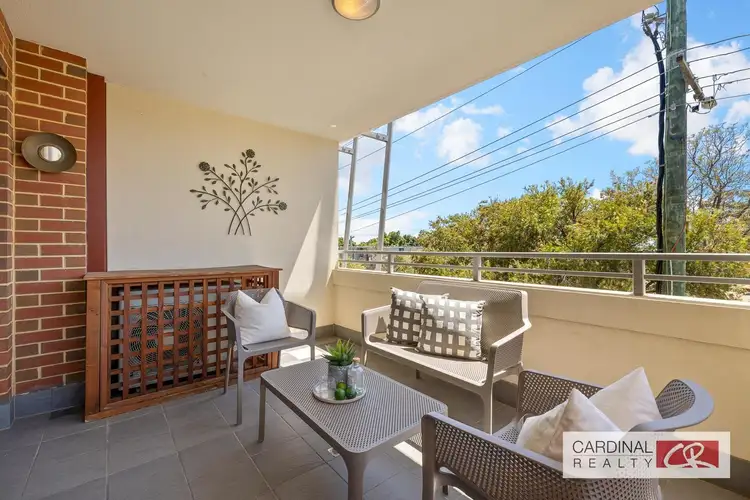 Lot 8, 8/49 Sixth Avenue, Maylands WA 6051