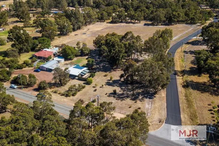 Main view of Homely house listing, 126 Summerfield Road, Serpentine WA 6125