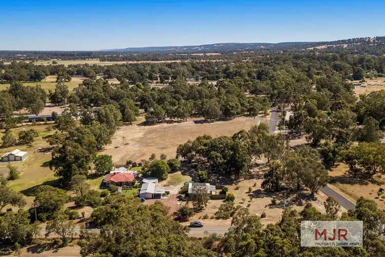 Second view of Homely house listing, 126 Summerfield Road, Serpentine WA 6125